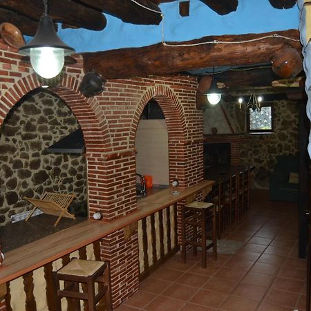Casa Rural Generoso Madronal Екстер'єр фото