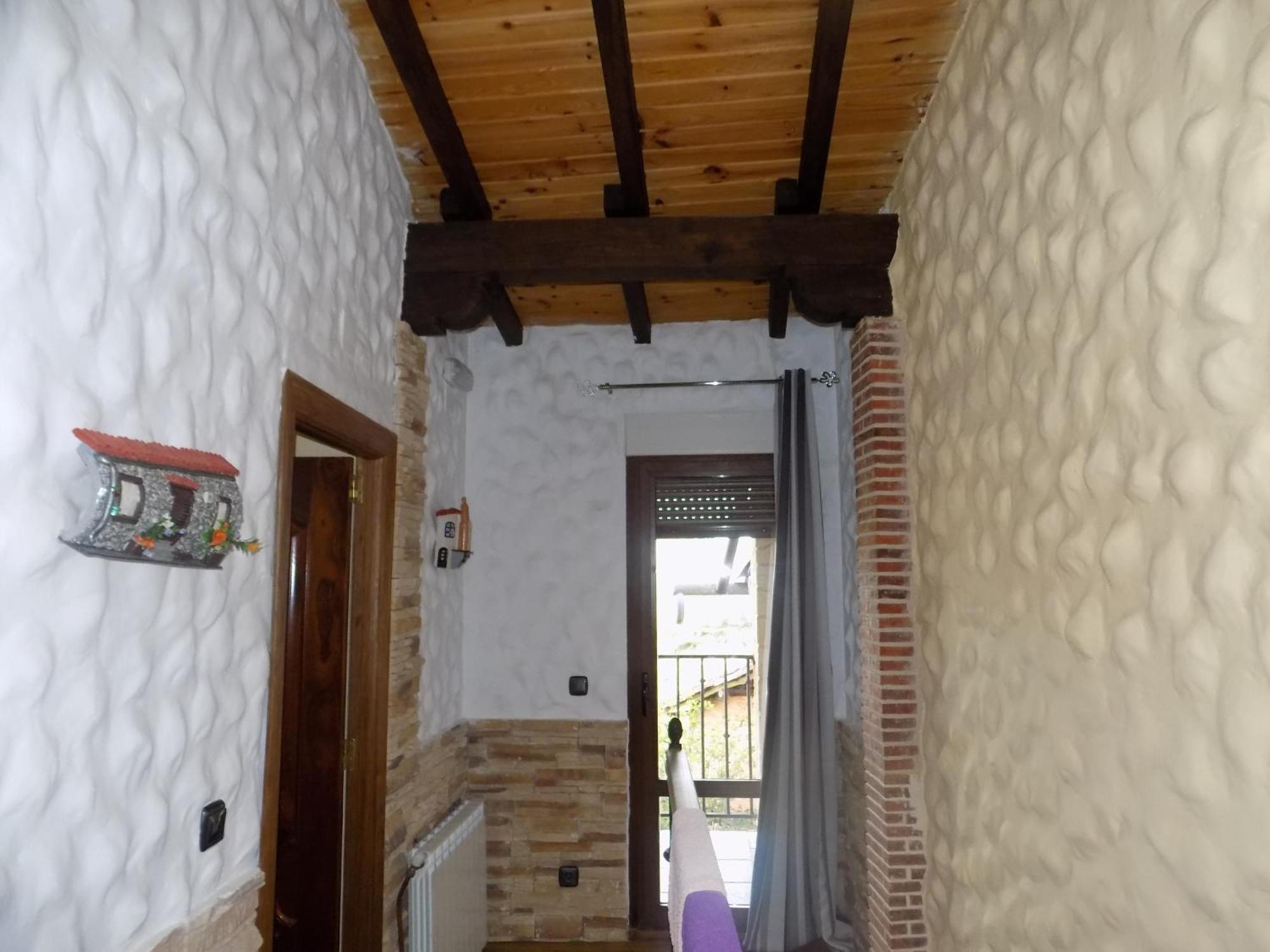 Casa Rural Generoso Madronal Номер фото