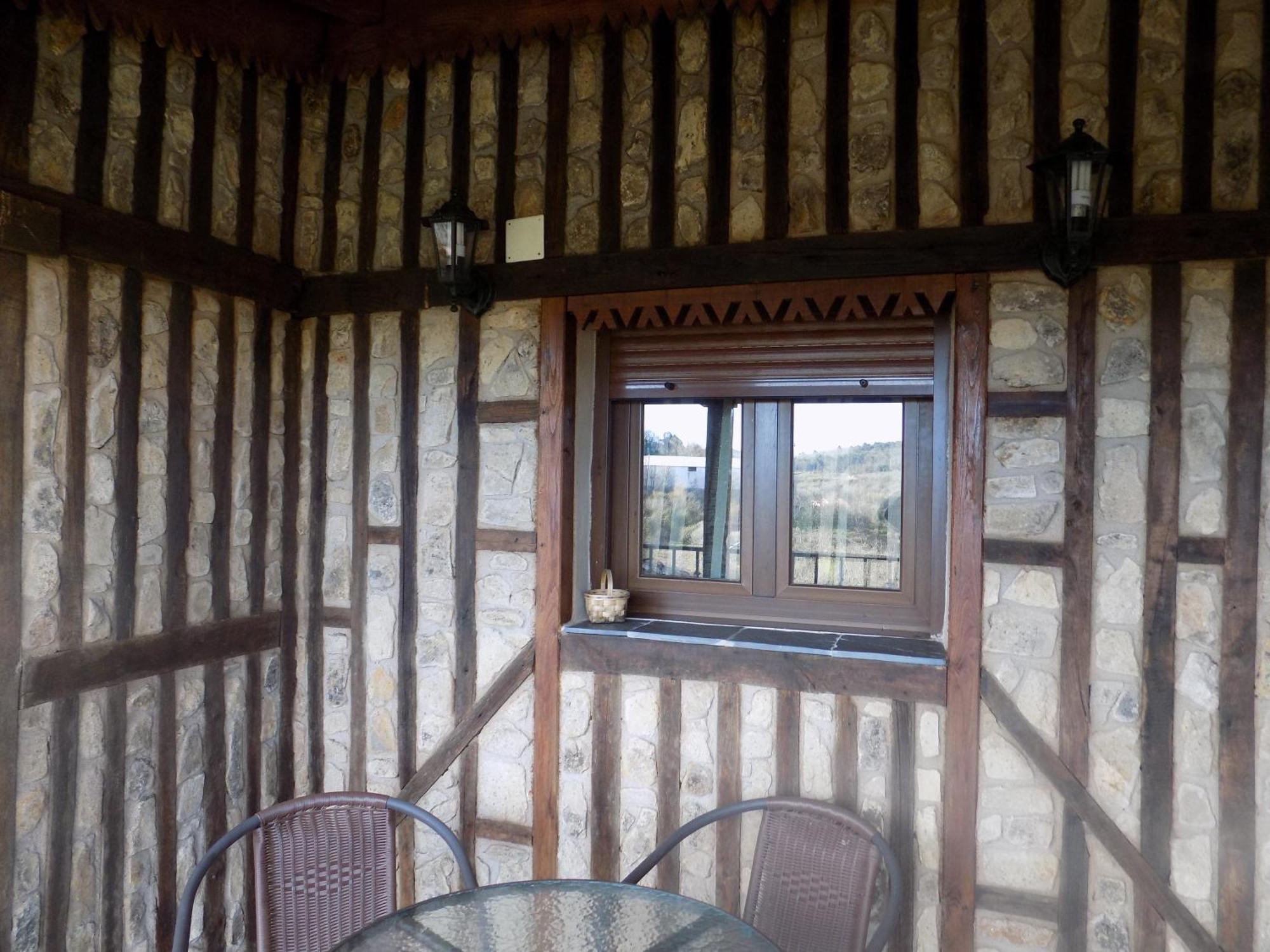 Casa Rural Generoso Madronal Номер фото