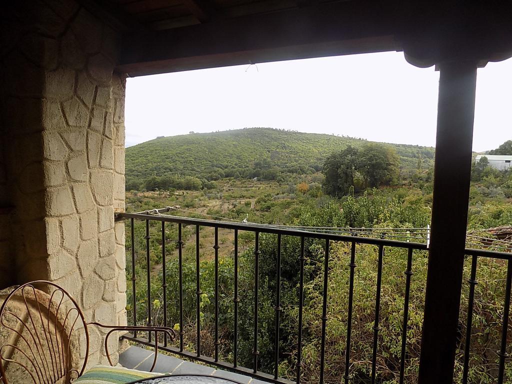 Casa Rural Generoso Madronal Екстер'єр фото