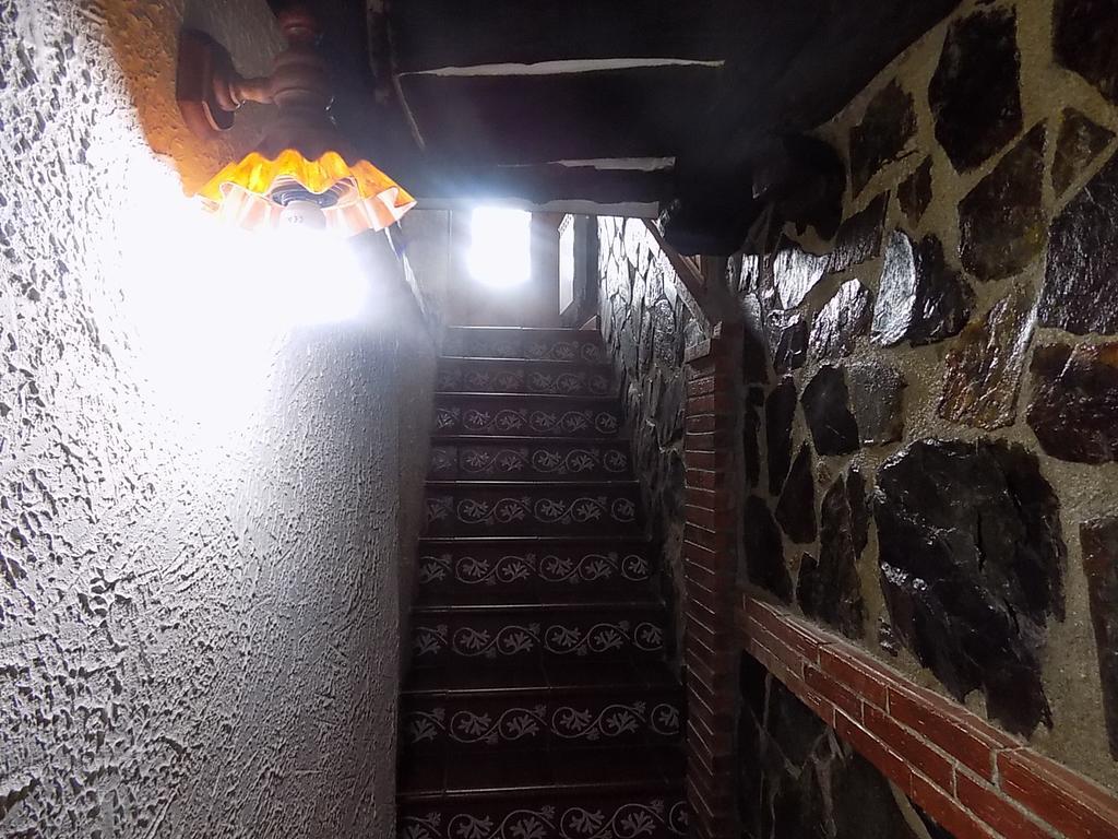 Casa Rural Generoso Madronal Екстер'єр фото